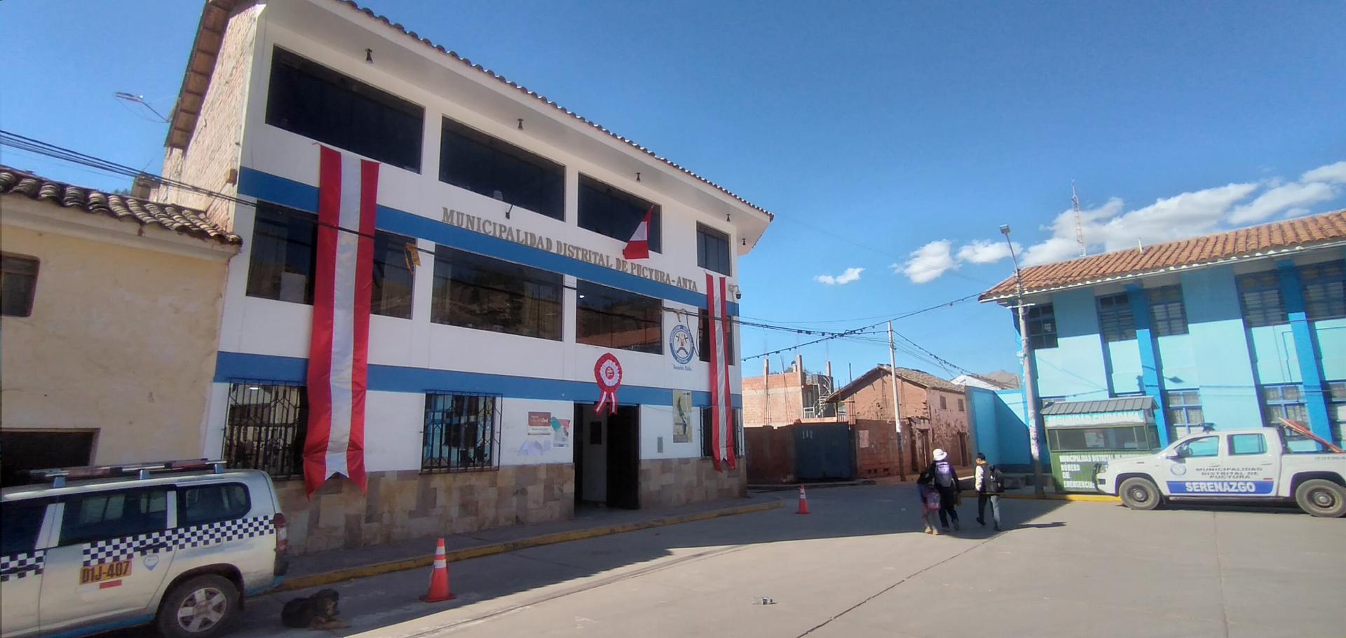Foto muni